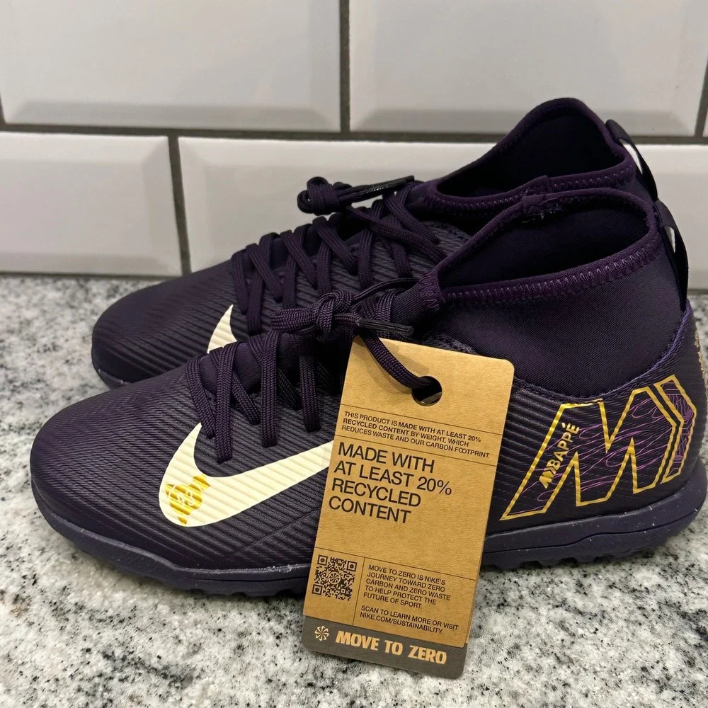 Nike jr superfly